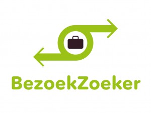 logo bezoekzoeker