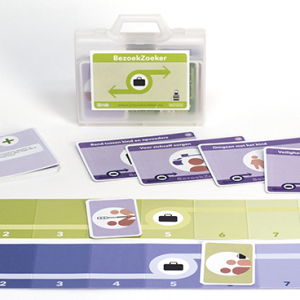 toolkit bezoekregeling bezoekzoeker